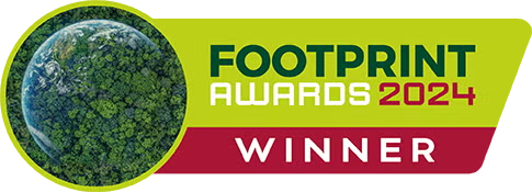 Footprint Award Winner