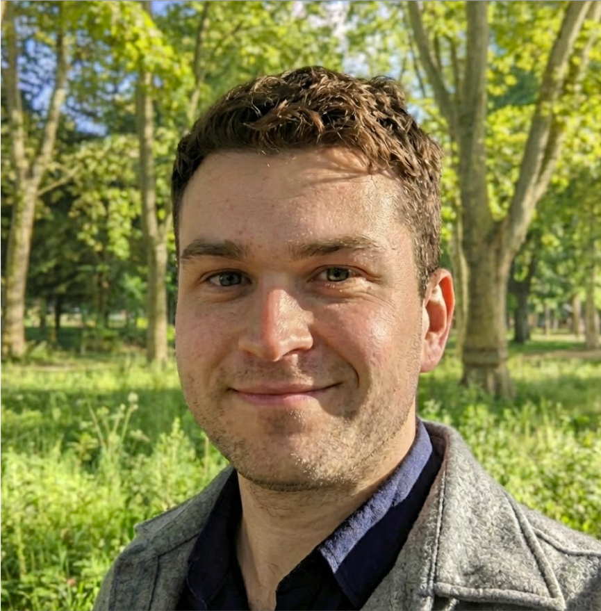 Jamie Walsh